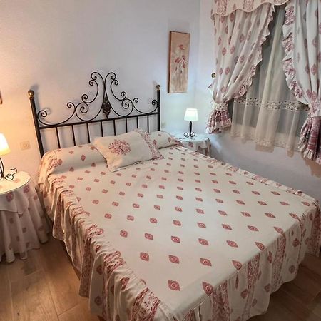 Precioso Chalet En La Playa De Tavernes De La Valldigna Εξωτερικό φωτογραφία