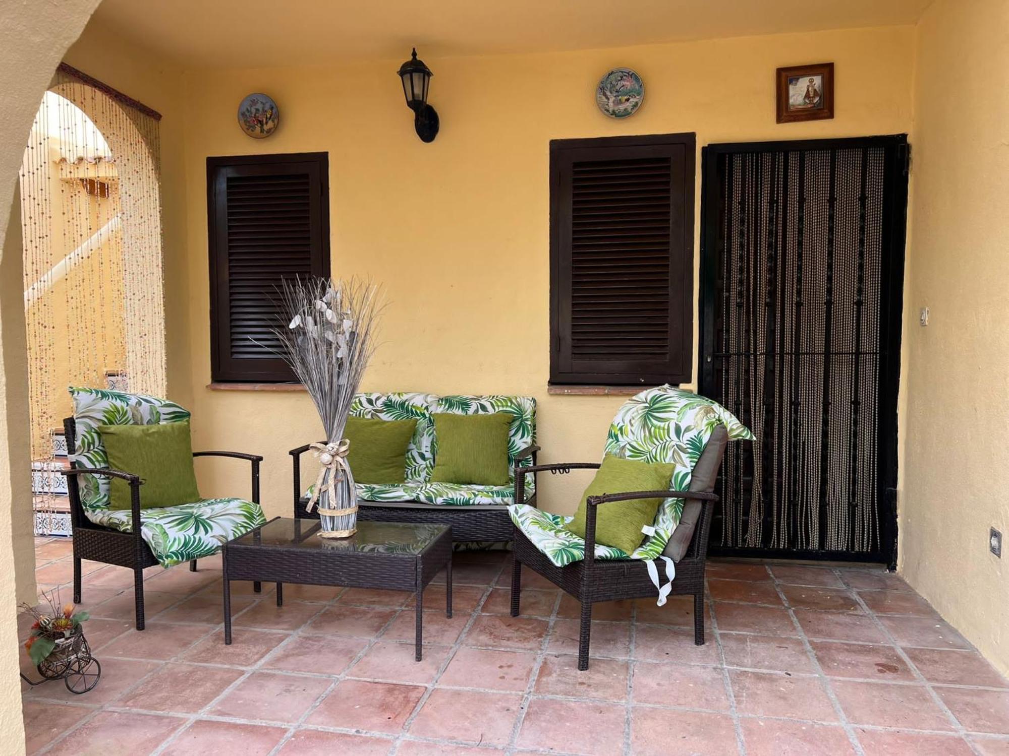 Precioso Chalet En La Playa De Tavernes De La Valldigna Εξωτερικό φωτογραφία