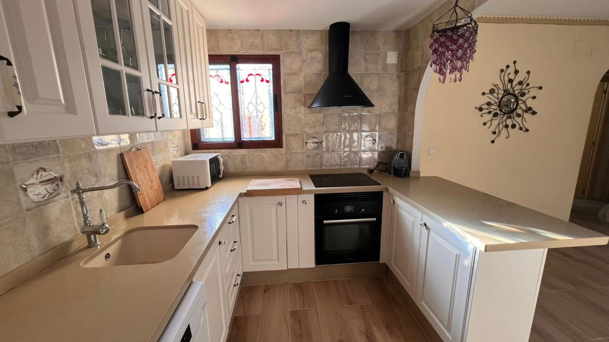 Precioso Chalet En La Playa De Tavernes De La Valldigna Εξωτερικό φωτογραφία