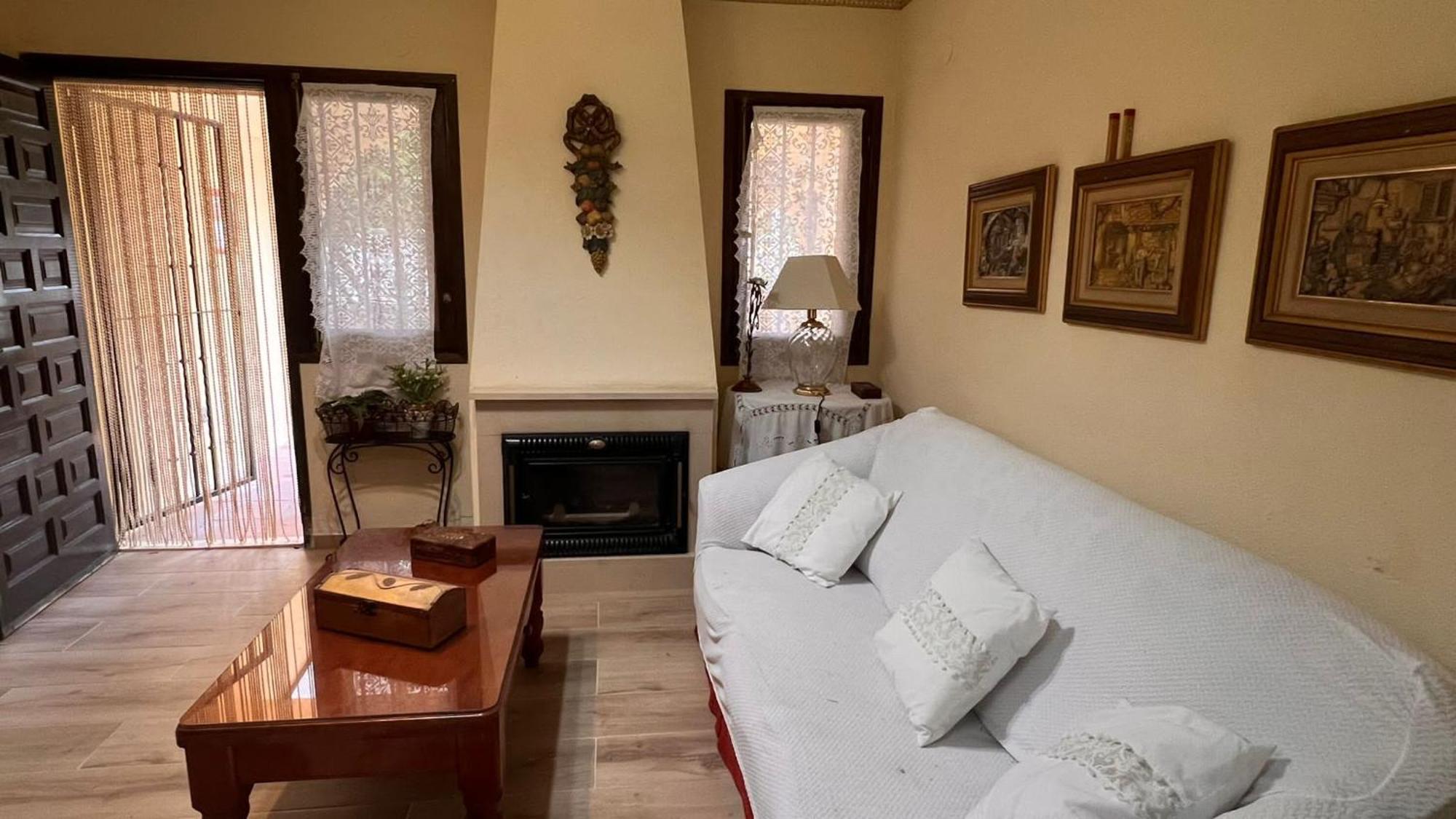 Precioso Chalet En La Playa De Tavernes De La Valldigna Εξωτερικό φωτογραφία