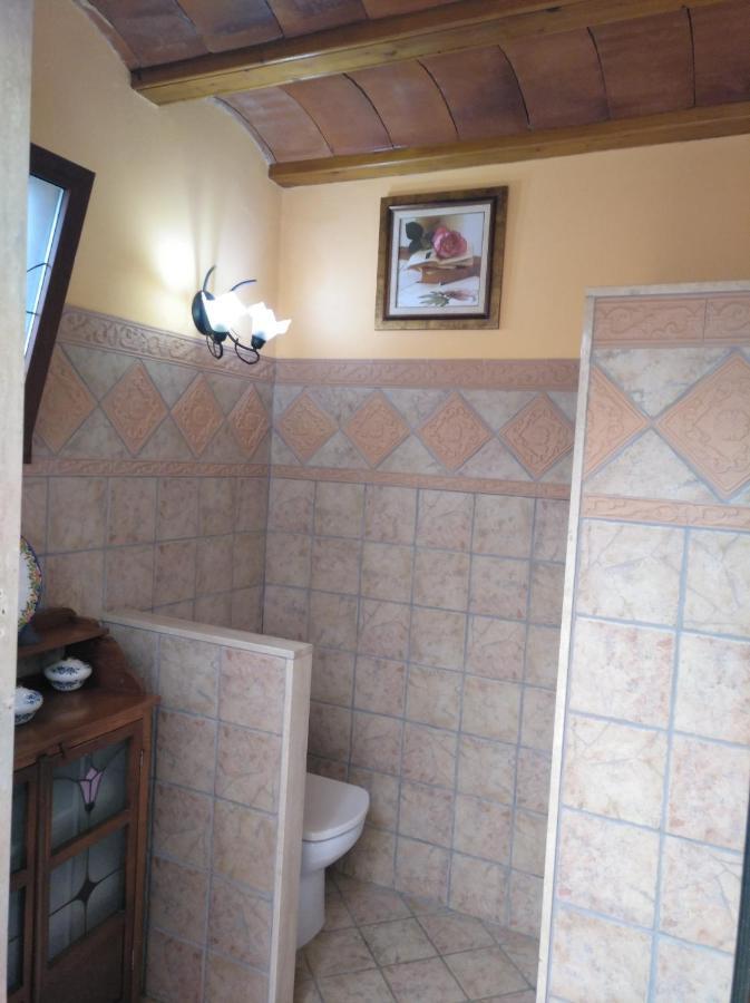 Precioso Chalet En La Playa De Tavernes De La Valldigna Εξωτερικό φωτογραφία